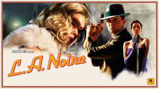 La Noire Hero