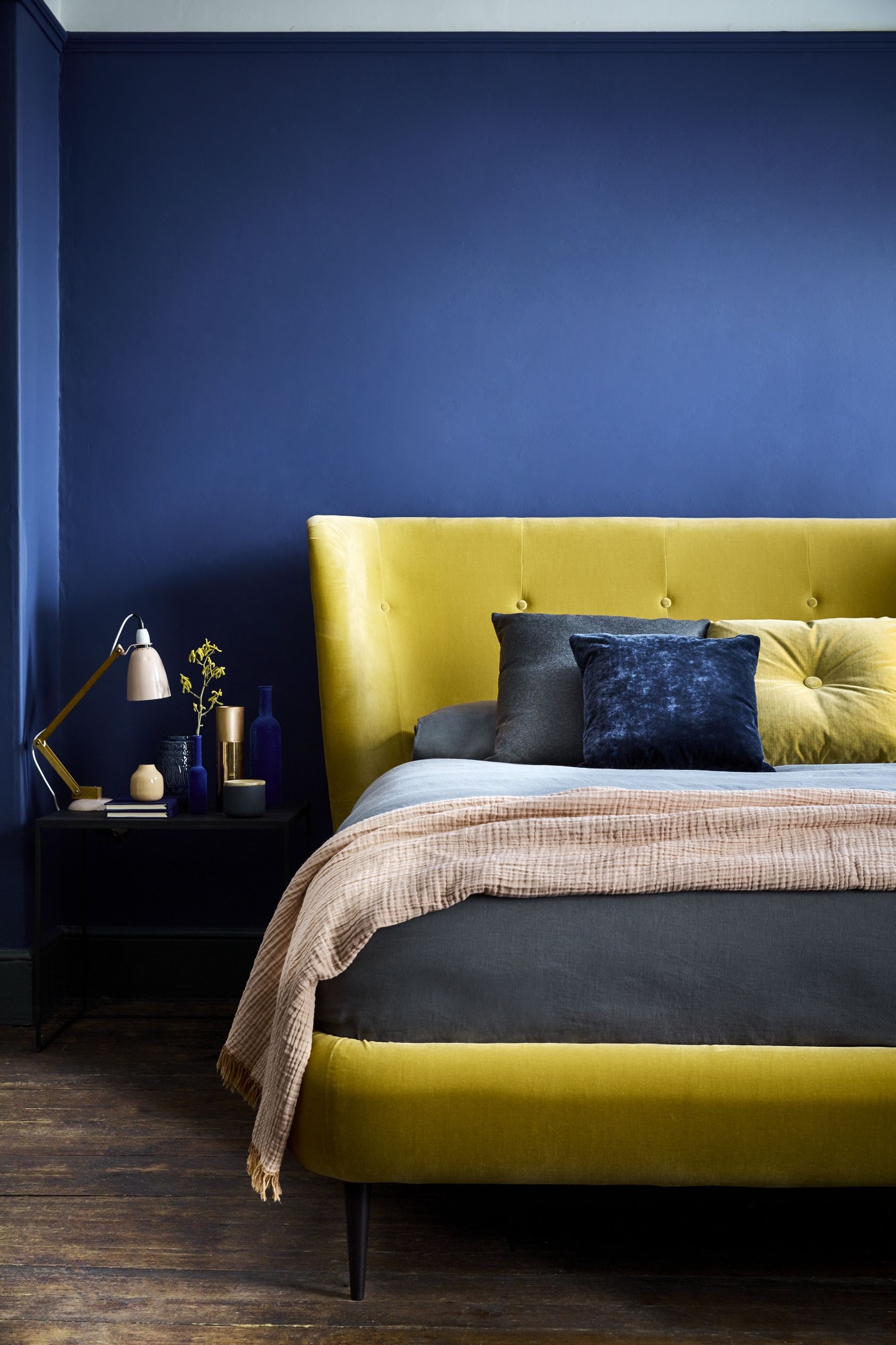 11 new bedroom ideas for 2018 | Real Homes