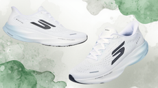 Skechers Mens Aero Spark Hands Free Slip-ins