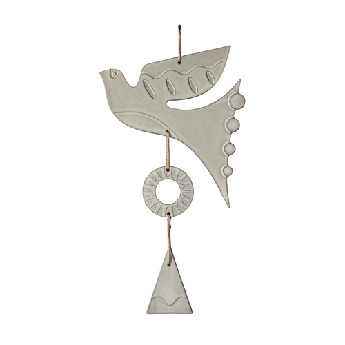 Dove Wall Hanging