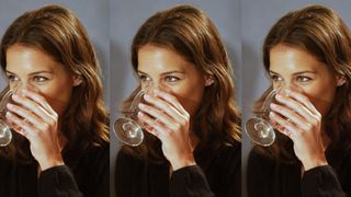 Face, Facial expression, Nose, Water, Drinking, Human, Mouth, Gesture, Photography,