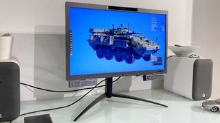 Acer Predator SpatialLabs View 27