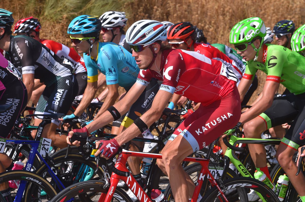 Ilnur Zakarin (Katusha-Alpecin)
