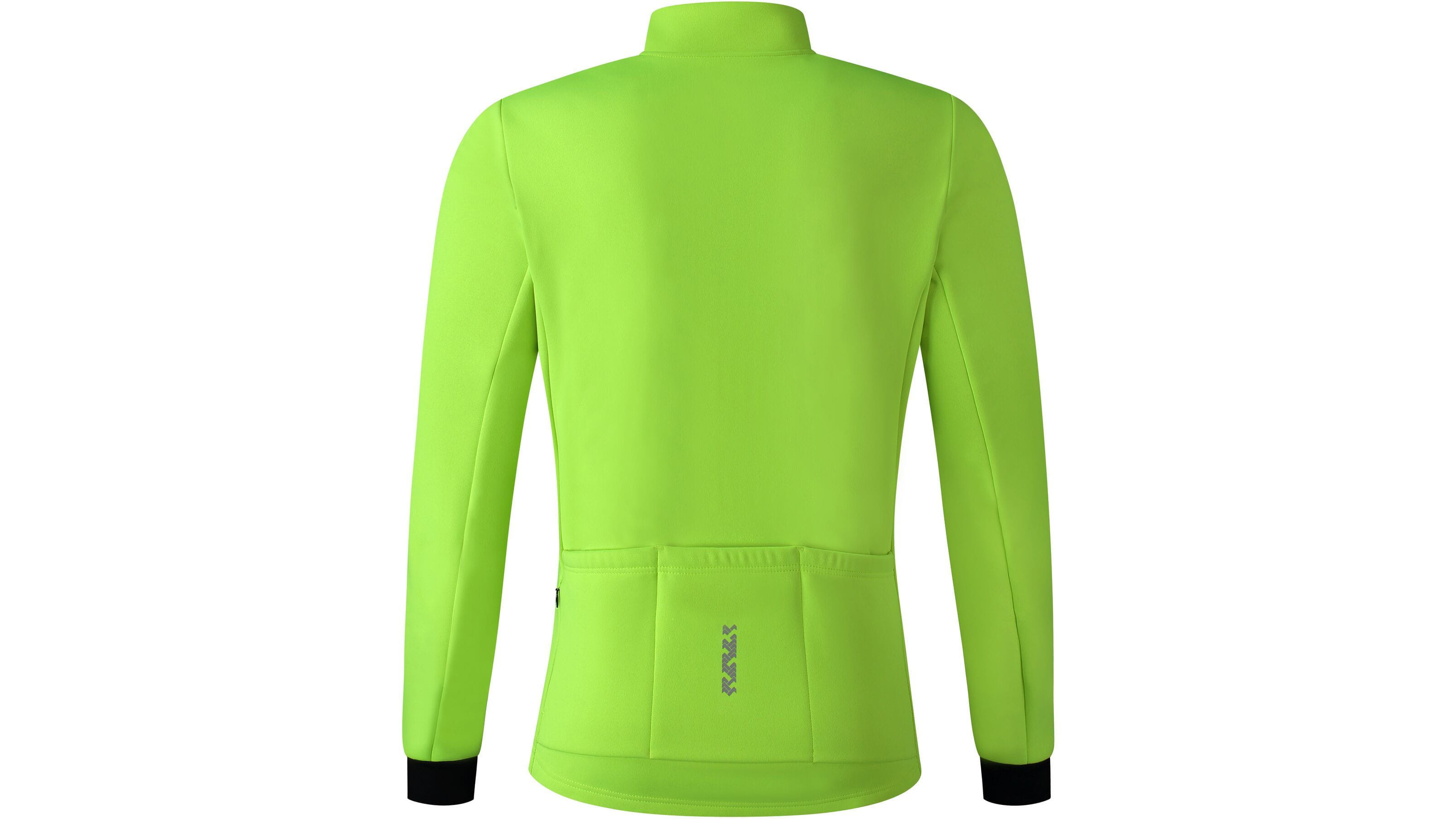 Shimano Element Jacket: Beat the elements with this quality all-weather ...