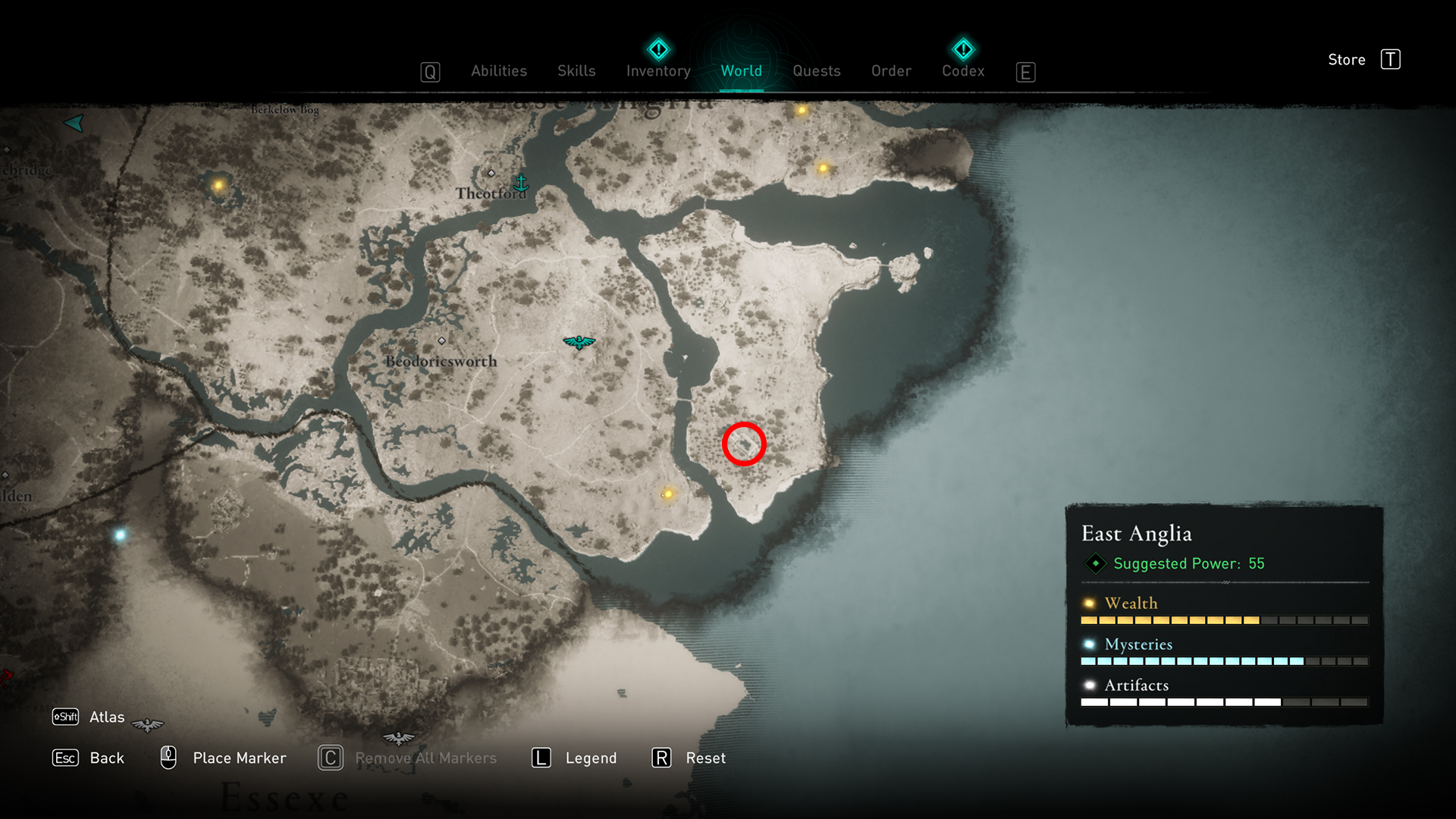 Assassin S Creed Valhalla Legendary Animals Locations And Why You   ZZYA3vkXut8VhtnUuABr8B 