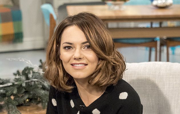 Kara Tointon, EastEnders, The Halcyon