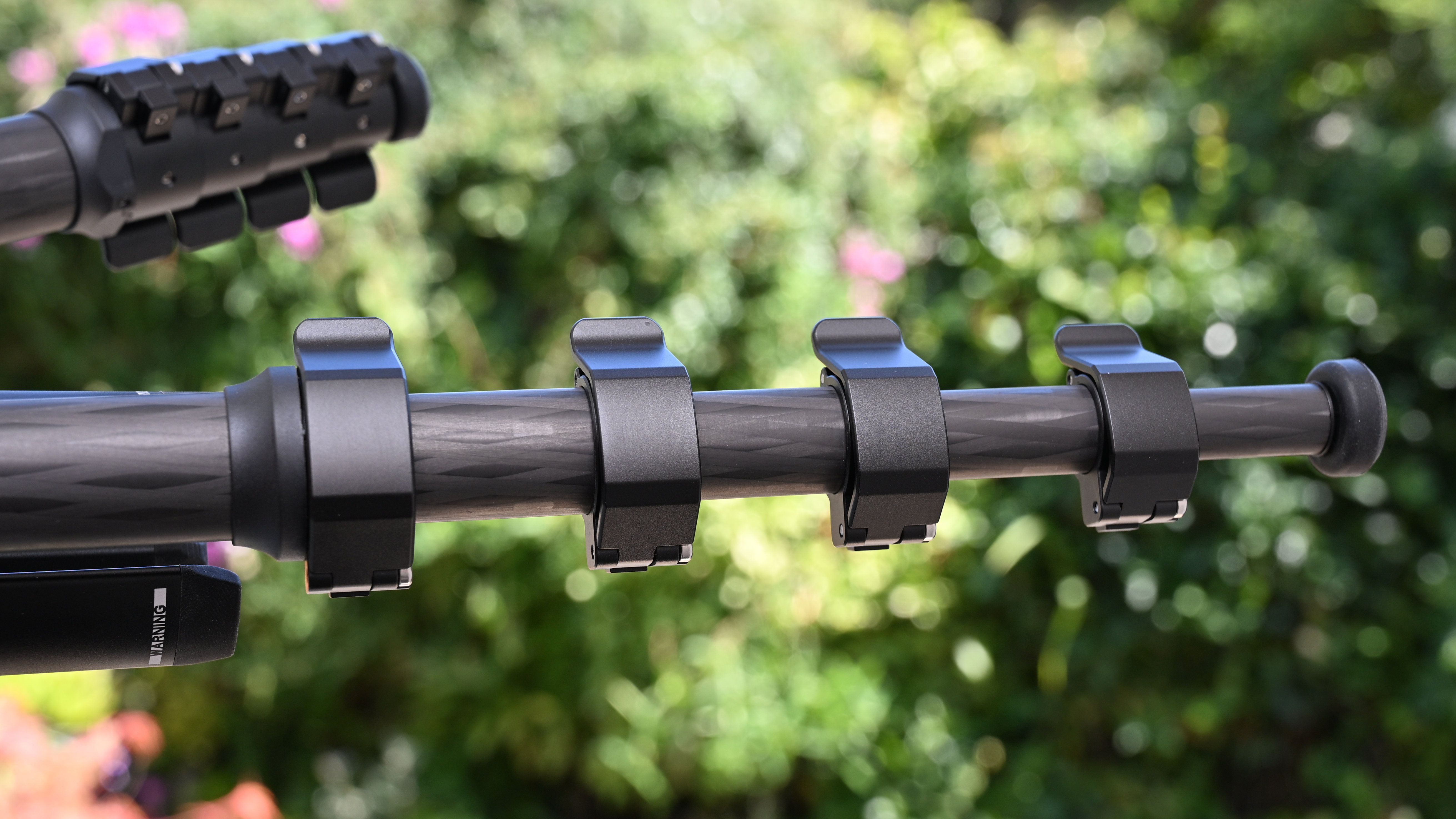 Heipi 3-in-1 Travel Tripod W28S