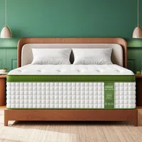 5. BedStory Cooling Gel Hybrid Mattress: was $359.98 now $287.98 at Amazon
