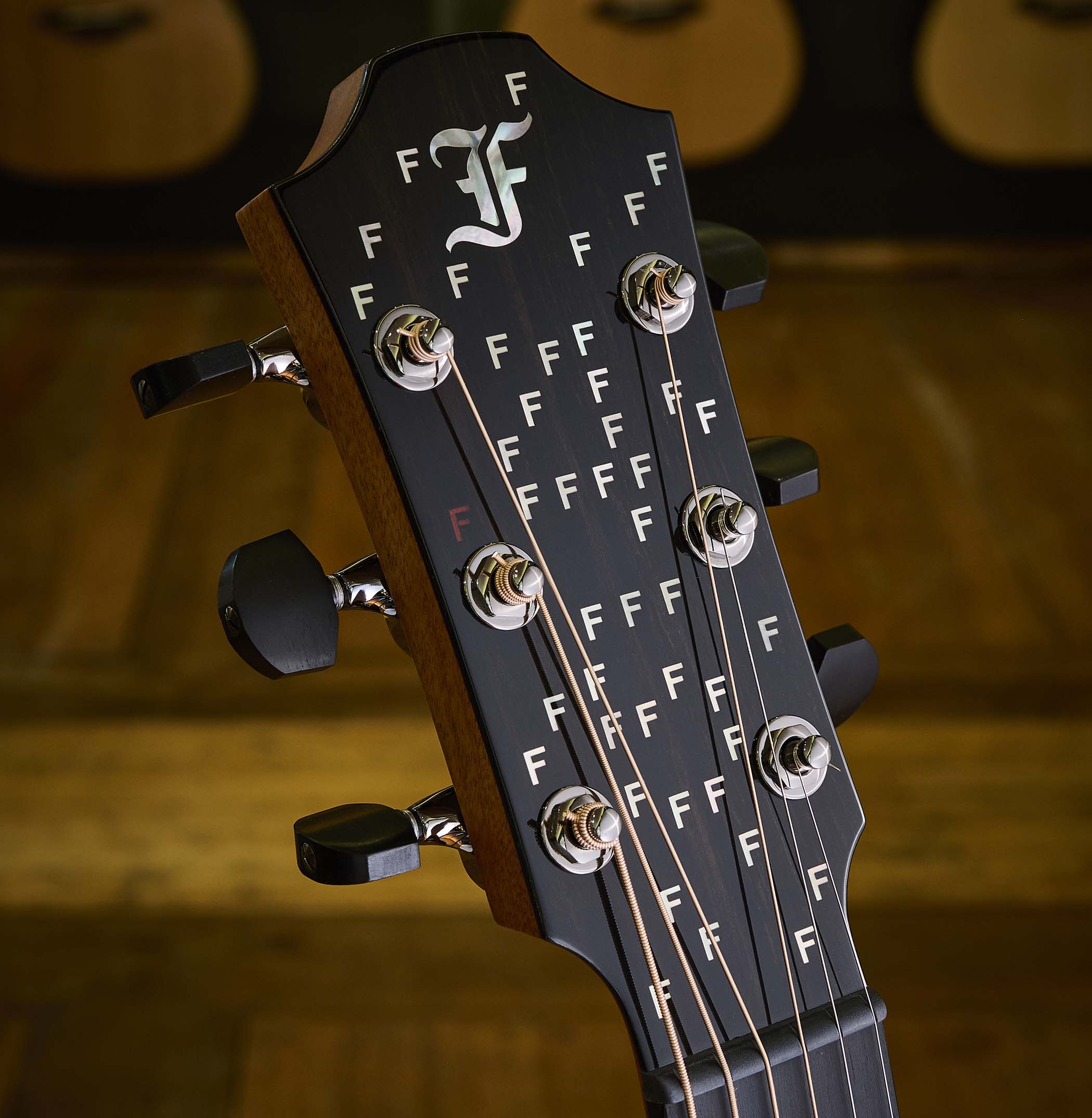 Furch&amp;rsquo;s Eclipse Anniversary model