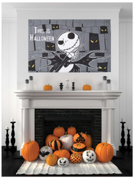 Nightmare Before Christmas Wall Hanging | Was $31.38 | Now $12.63