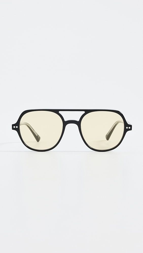 Jimmy Fairly Lars Sunglasses
