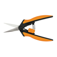 Fiskars Micro-Tip Pruning Snips | was £33.99, now $21.99 at Amazon