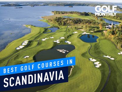 Best Golf Courses In Scandinavia
