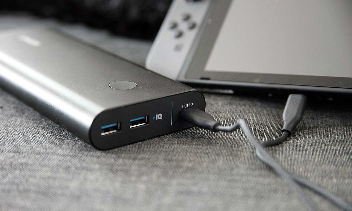 The Ultimate Nintendo Switch Battery Pack is Here Tom's Guide