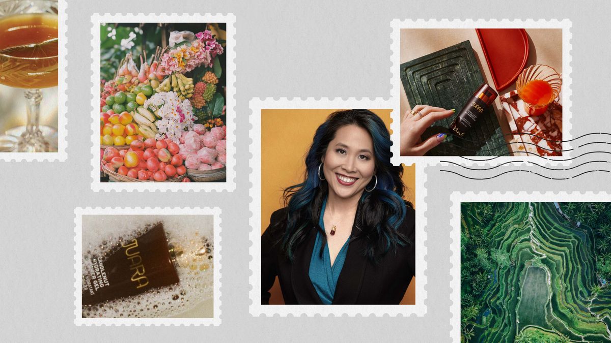In Indonesia, Beauty and Wellness Are Inextricably Linked—Let This Expert Lend Some (Joy-Inducing) Insight