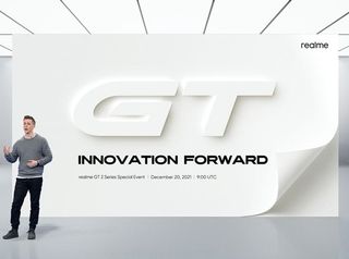 Realme Gt 2 Series Innovation Forward