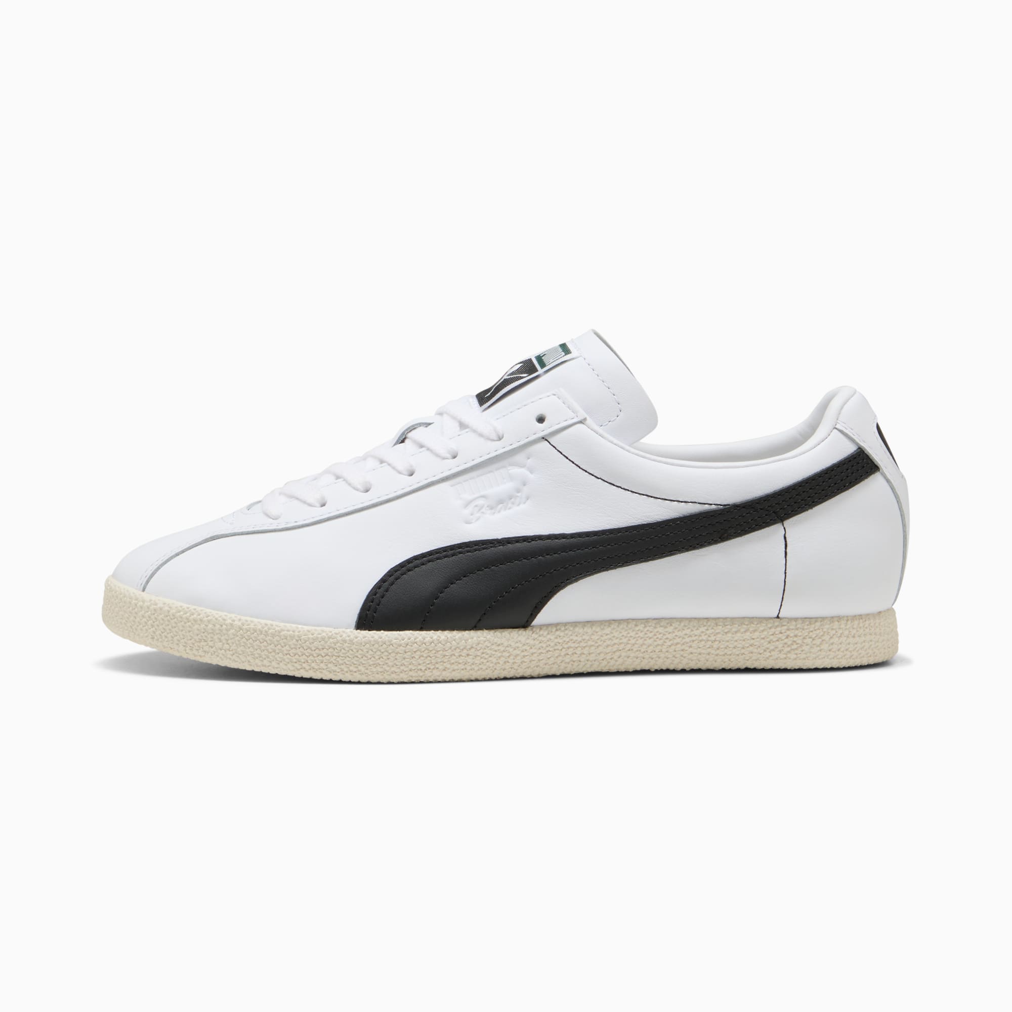 Brasil Capoeira Sneakers