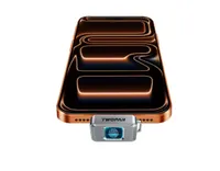 Twopan  Nano SSD 256GB