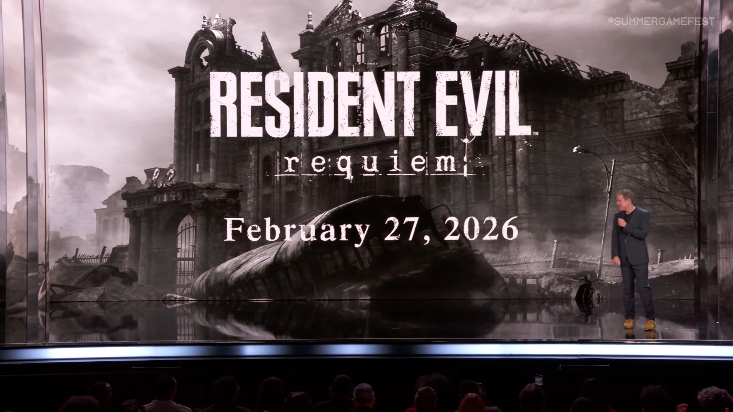 RE9 REquiem