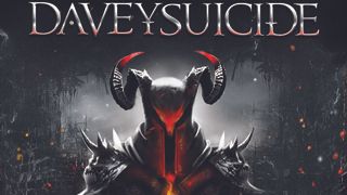 Cover art for Davey Suicide - Made From Fire album