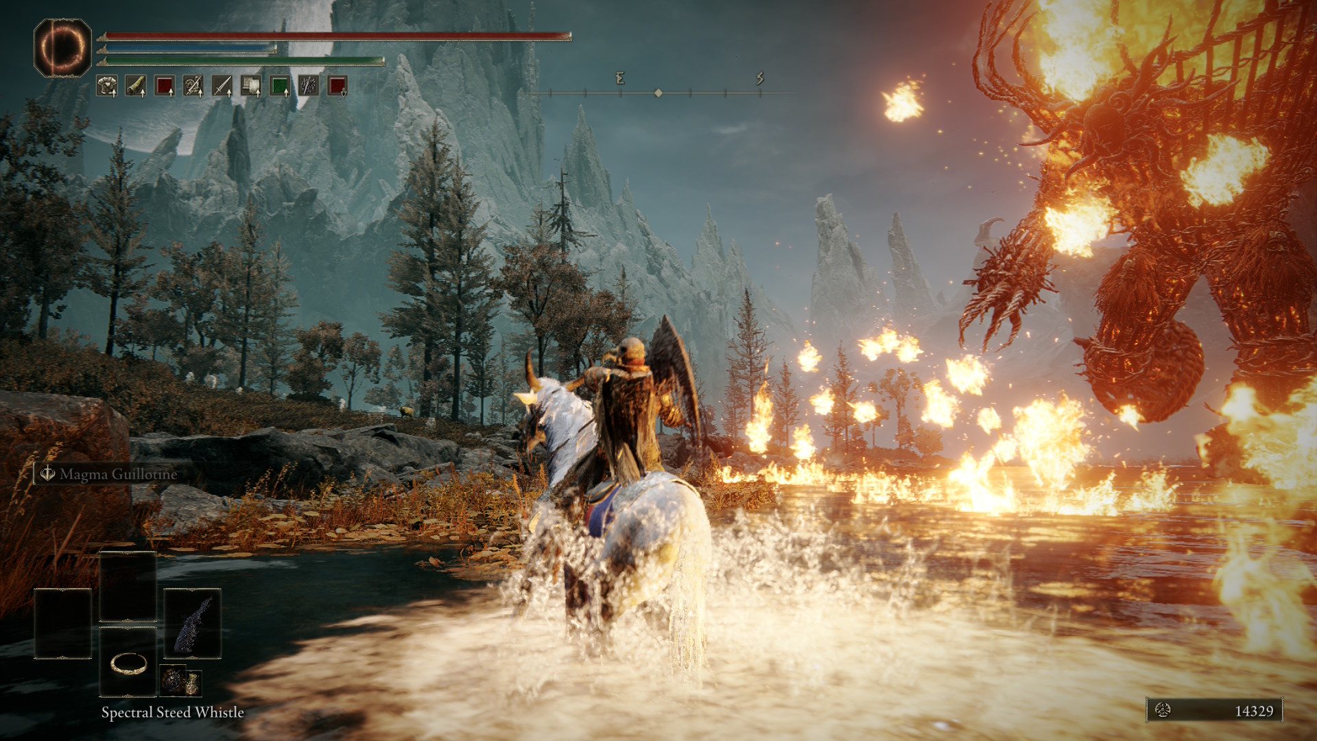 Elden Ring for Nintendo Switch 2