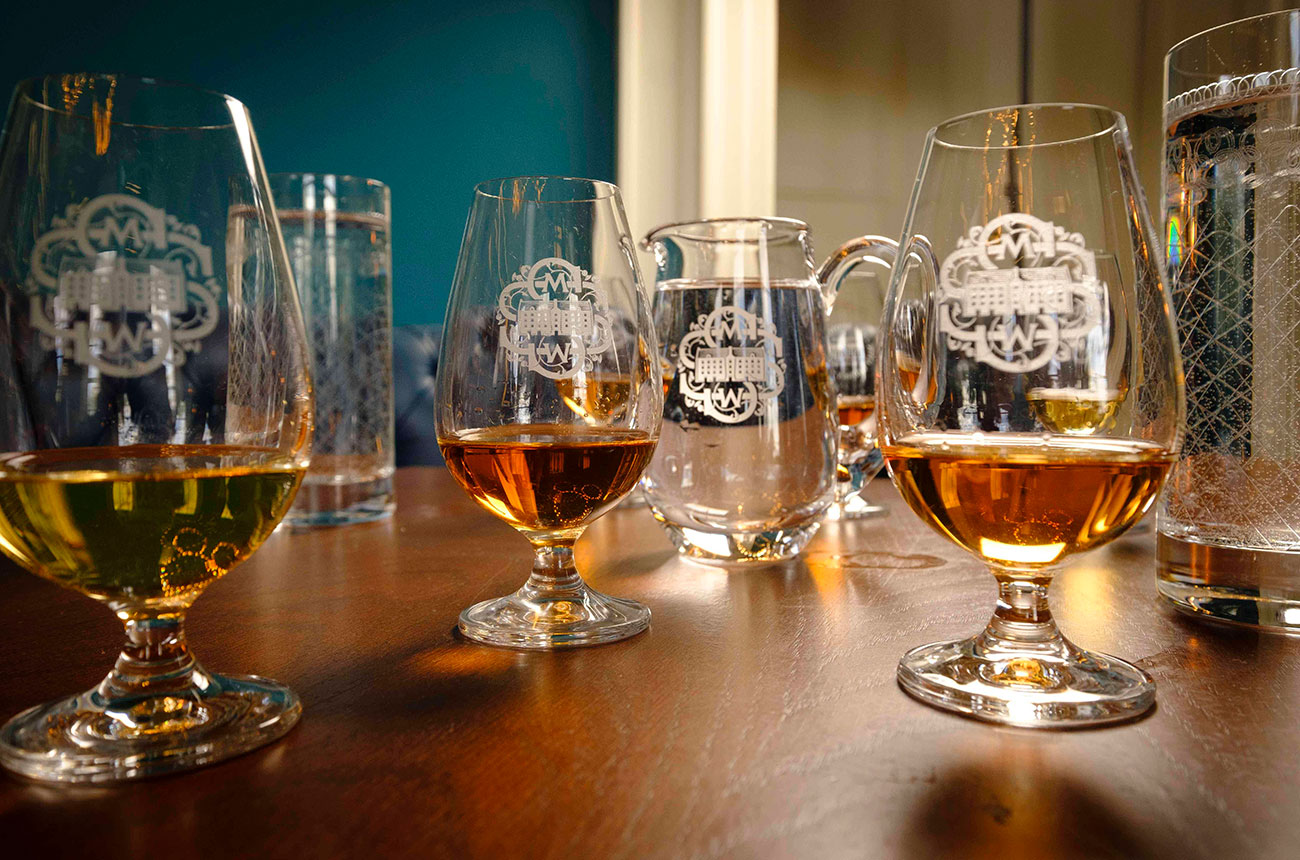 Scotch Malt Whisky Society