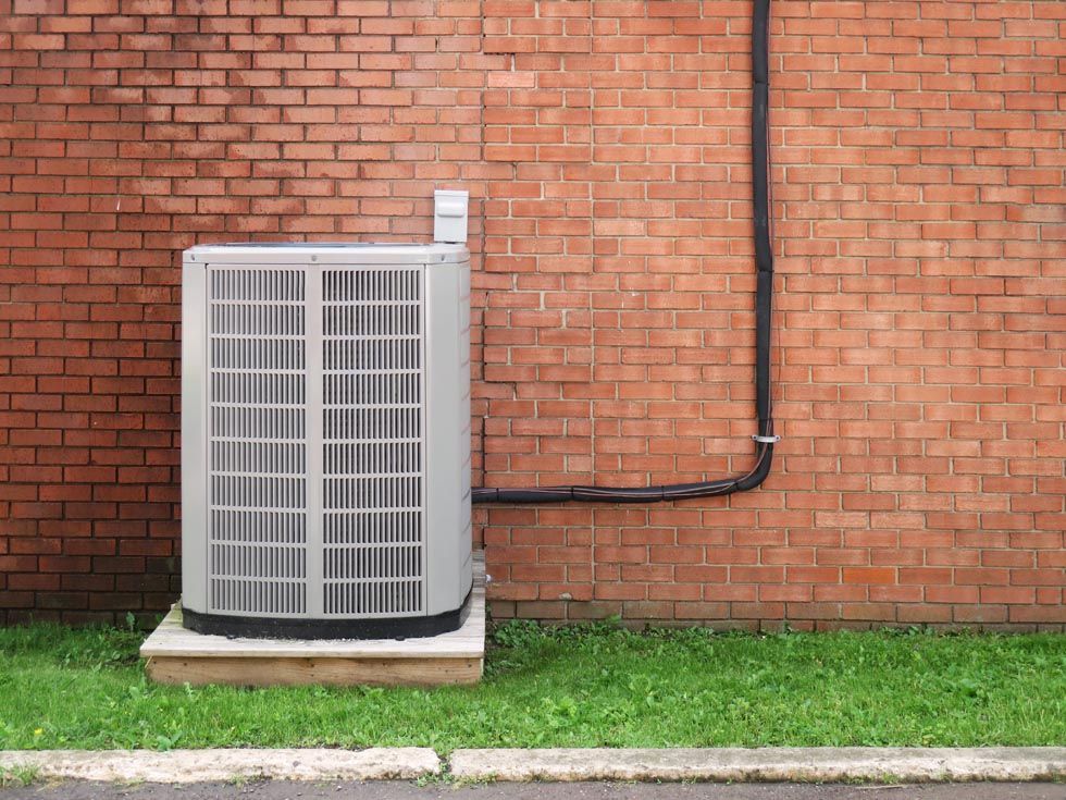 Heat Pump Sales in the UK Set to Double in 2021 Homebuilding