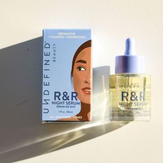 Undefined Beauty R&R Night Serum