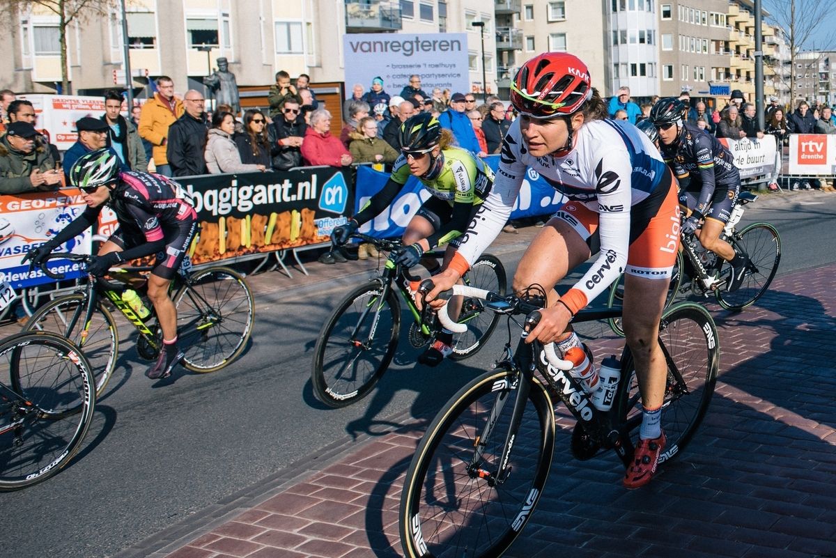 Jo&euml;lle Numainville (Cervelo Bigla)