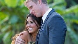 What Happended to 'Bachelor Sean and Catherine?