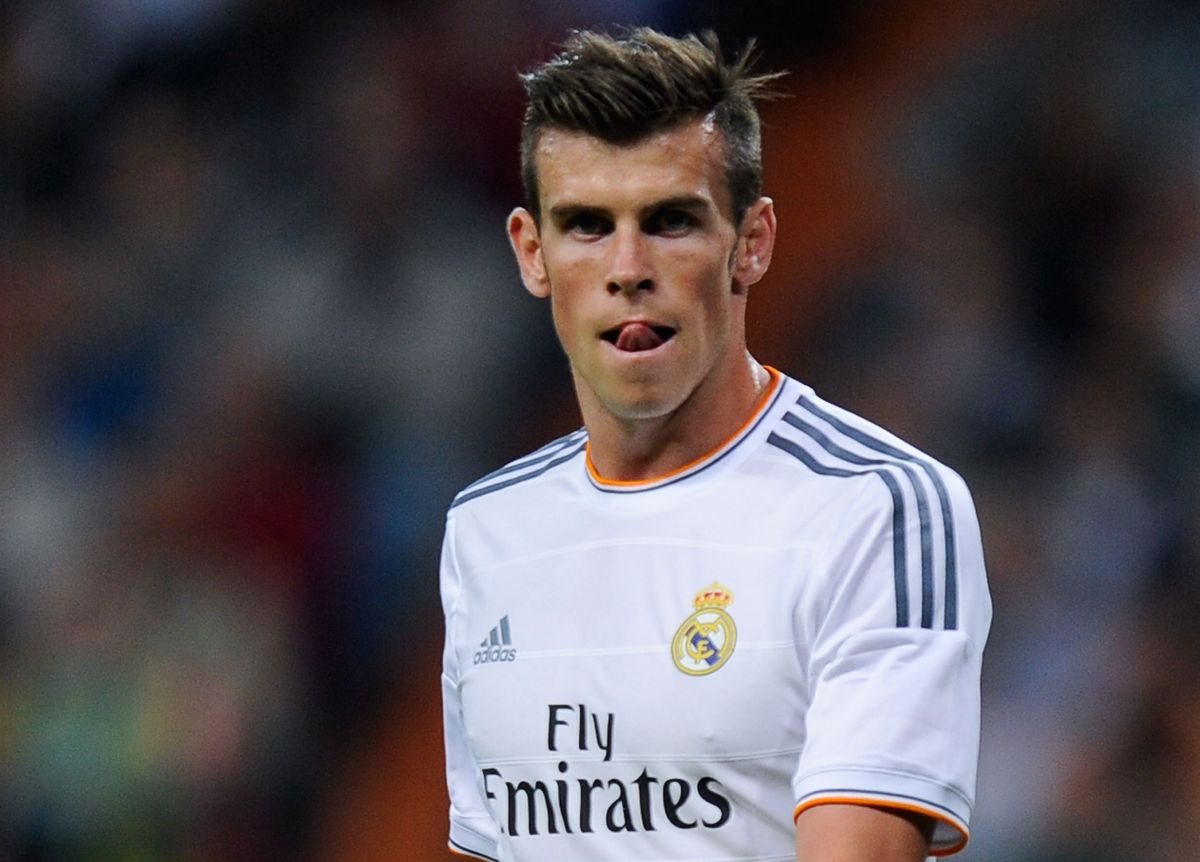 Bale to play for Madrid against Malaga | FourFourTwo