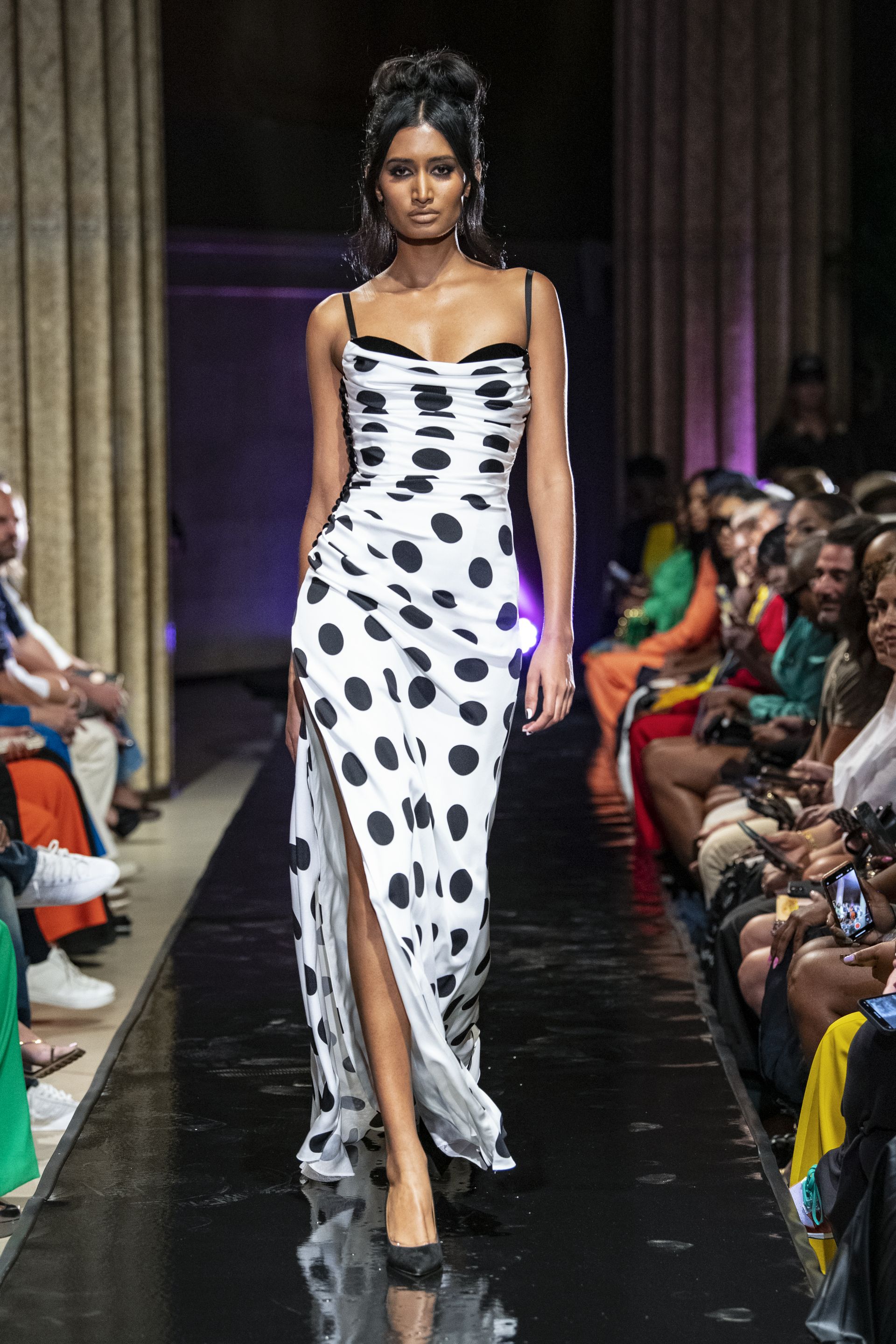 Sergio Hudson nyfw ss23