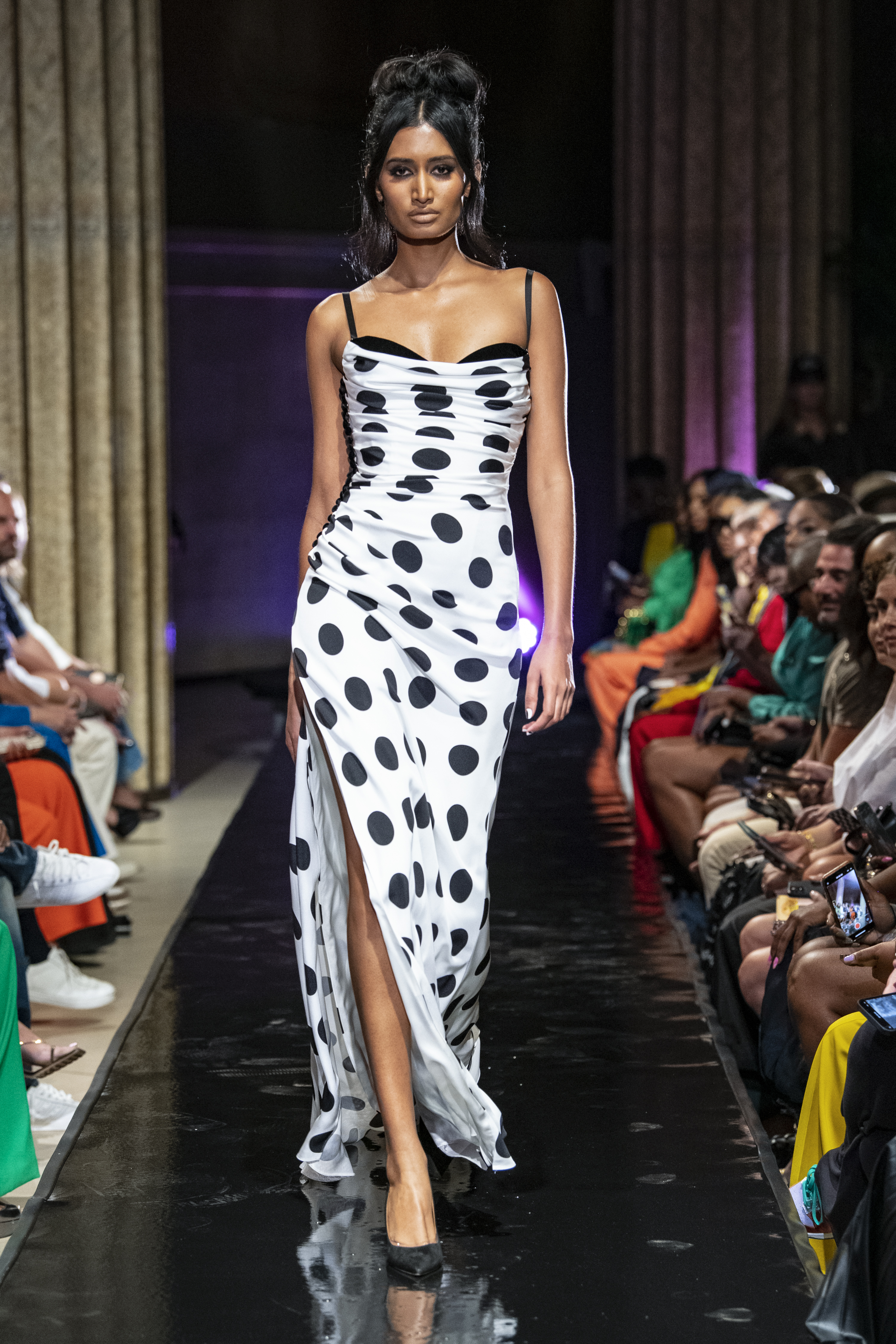 Sergio Hudson nyfw ss23