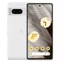 Google Pixel 7a smartphone: $499$399 at Amazon