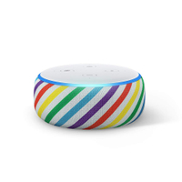 Echo Dot (3rd Gen) Kids Edition: was $69.99, now $34.99