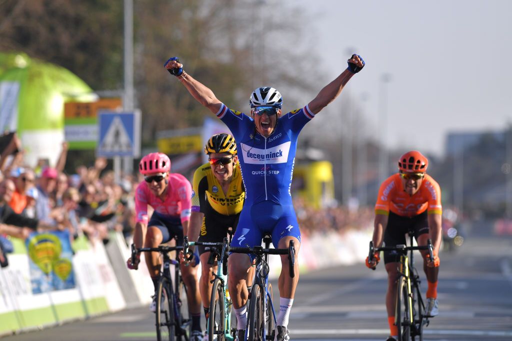 Zdenek Stybar (Deceuninck-Quickstep)