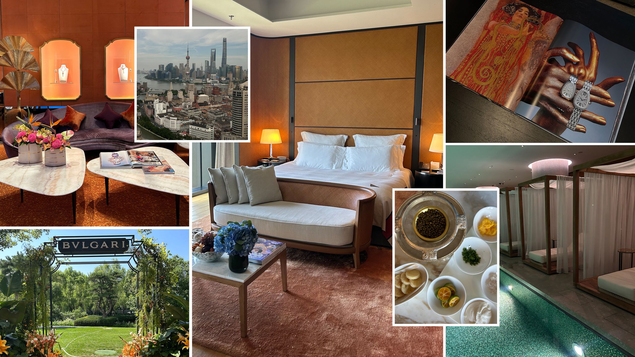 5 Must-Know Details About Shanghai & Beijing Bulgari Hotels | Who