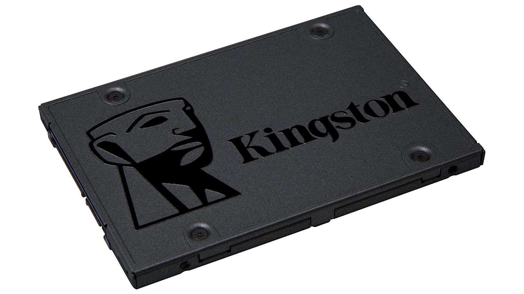 Kingston 480GB A400 SATA 3 2.5" internal SSD