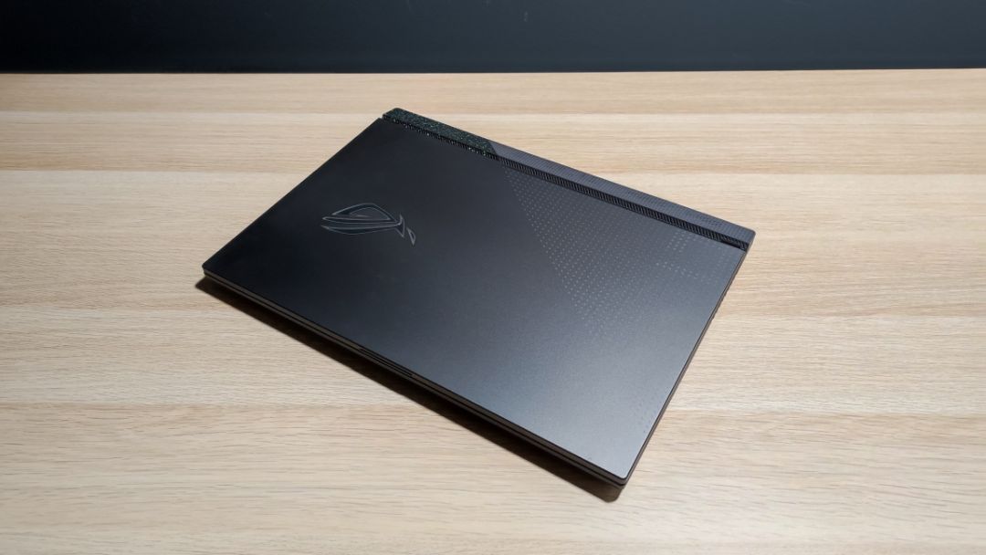 Asus ROG Strix 17