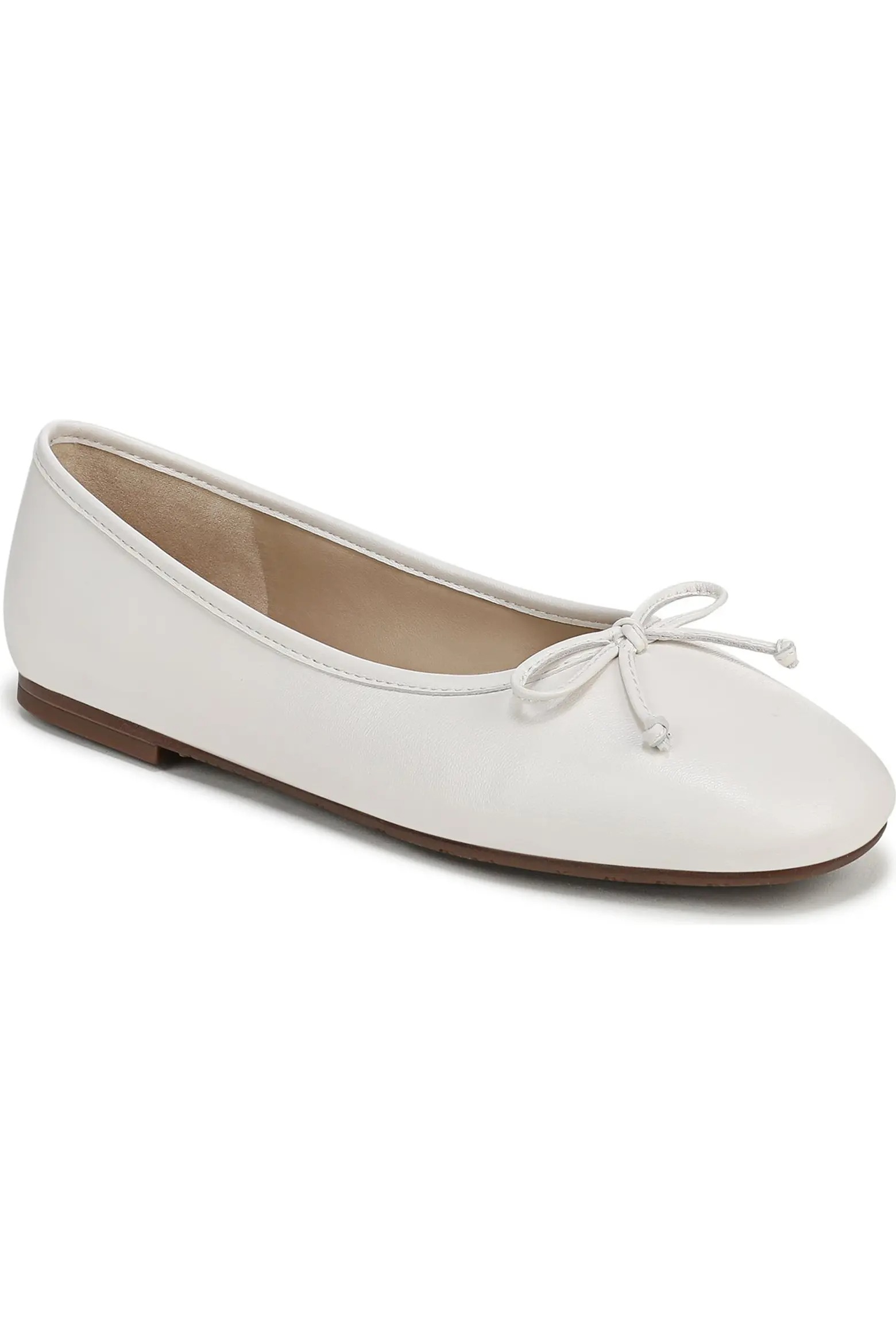 Alie Ballet Flat