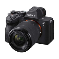 Sony Alpha 7 IV