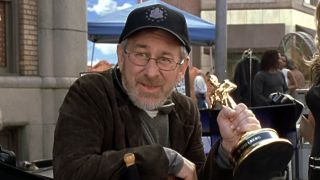 Steven Spielberg Turned Down Harry Potter Director Offer