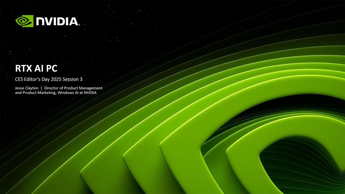 Nvidia Blackwell AI overview