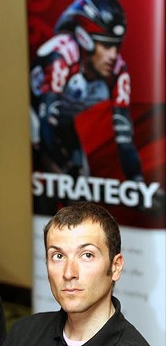 Ivan Basso
