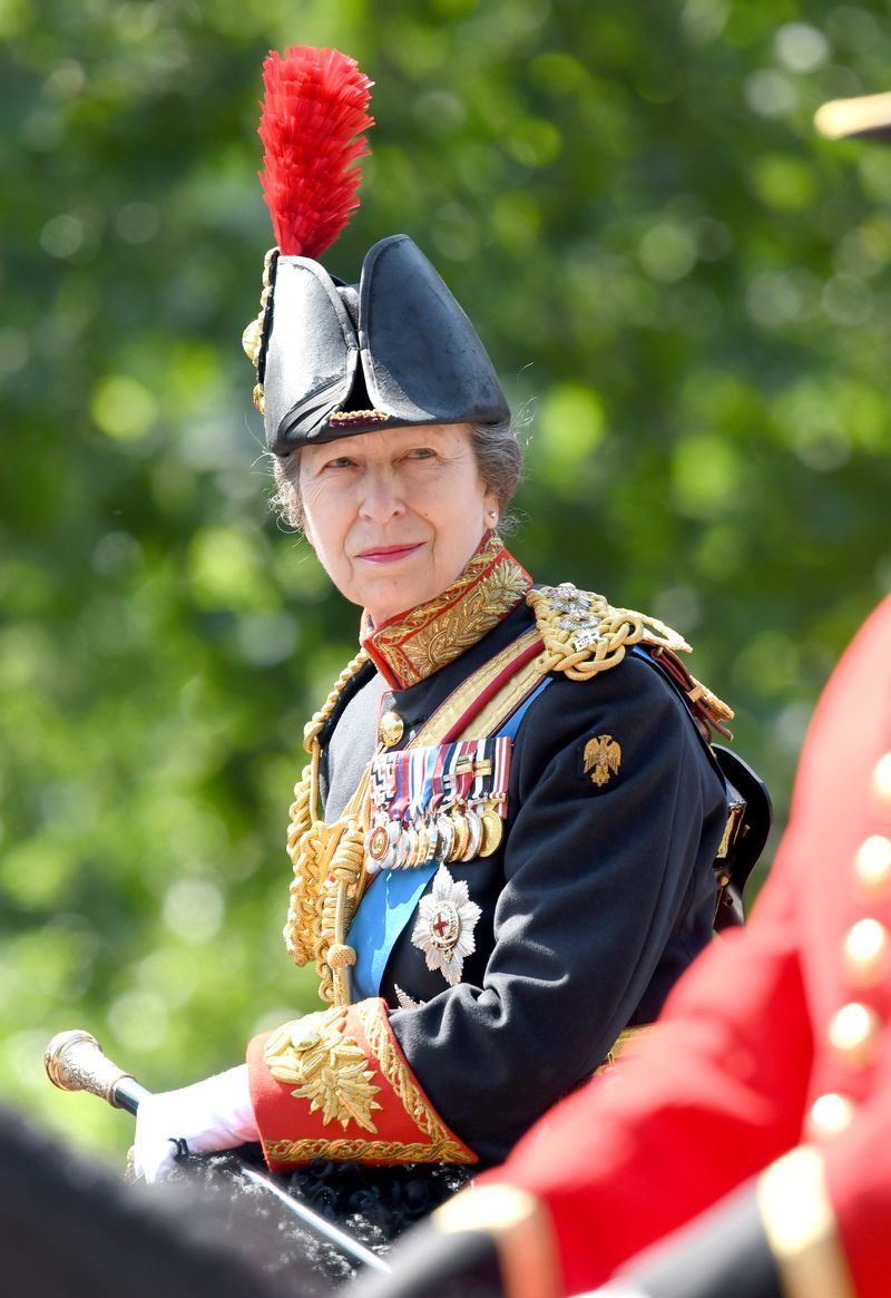 Princess Anne