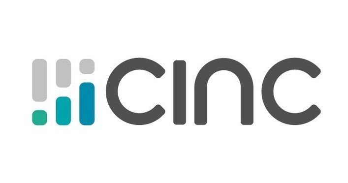 CINC logo