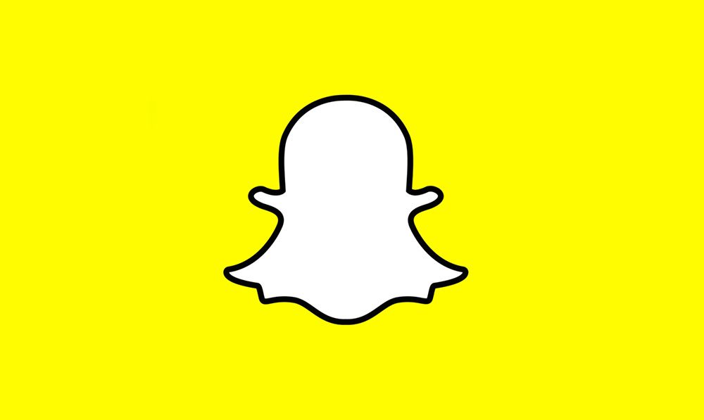 snapchat logo