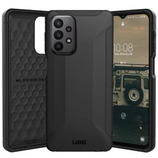 UAG Scout Series for Galaxy A23