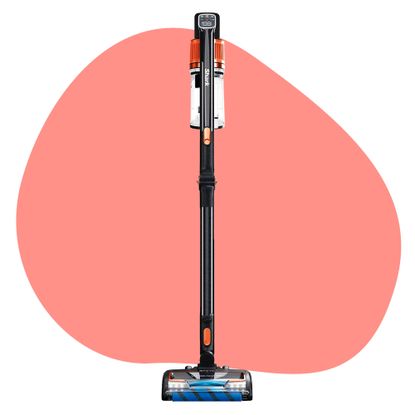 Image of one of the best Shark vacuum cleaners