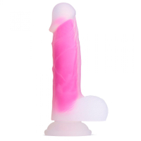 Glorious Real Skin Feel Dildo: Buy at Look Fantastic